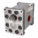 Pompa hydrauliczna zębata Sauer Danfoss Turolla SNP3 90D SC71